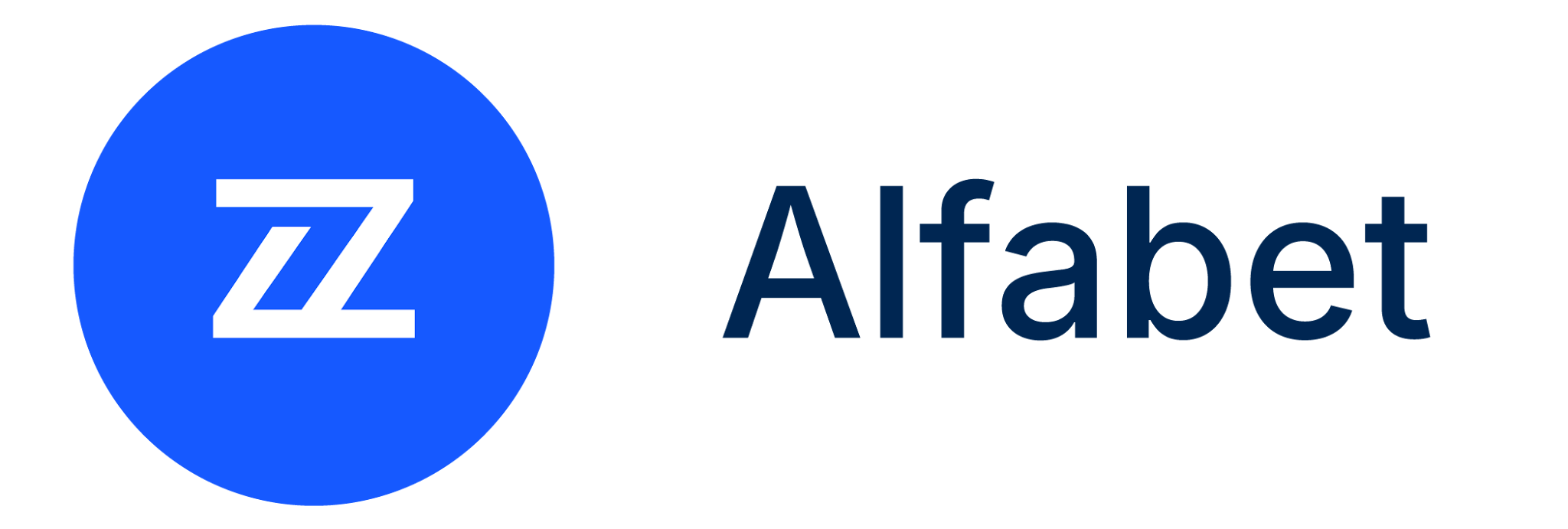 Alfabet