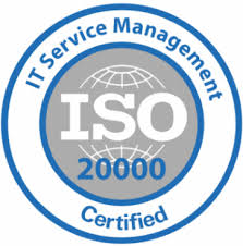 ISO 20000